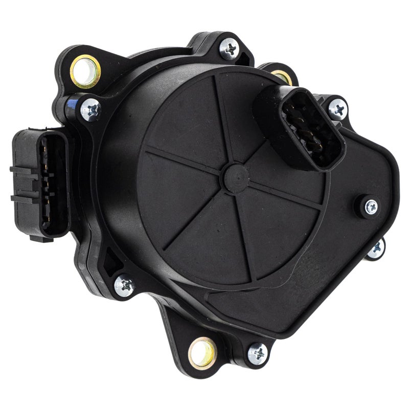 NICHE Differential Lock Servo Actuator Motor for 2002-2009 Yamaha Grizzly Kodiak Rhino 450 660 5KM-4616A-02-00 - Image 3